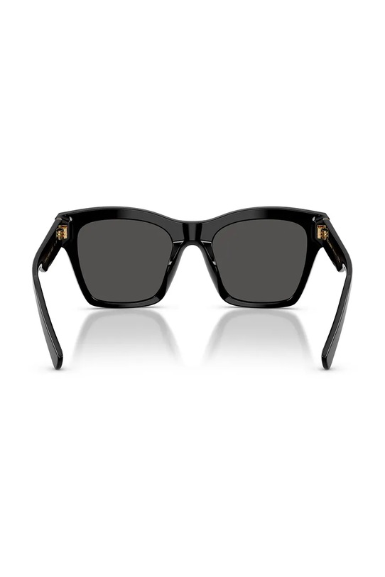 Сонцезахисні окуляри Dolce & Gabbana чорний 0DG4512