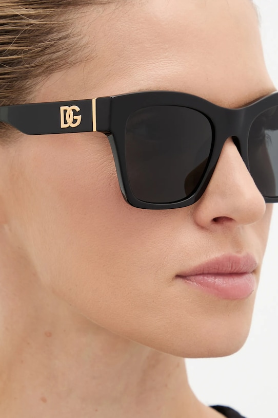Сонцезахисні окуляри Dolce & Gabbana 0DG4512