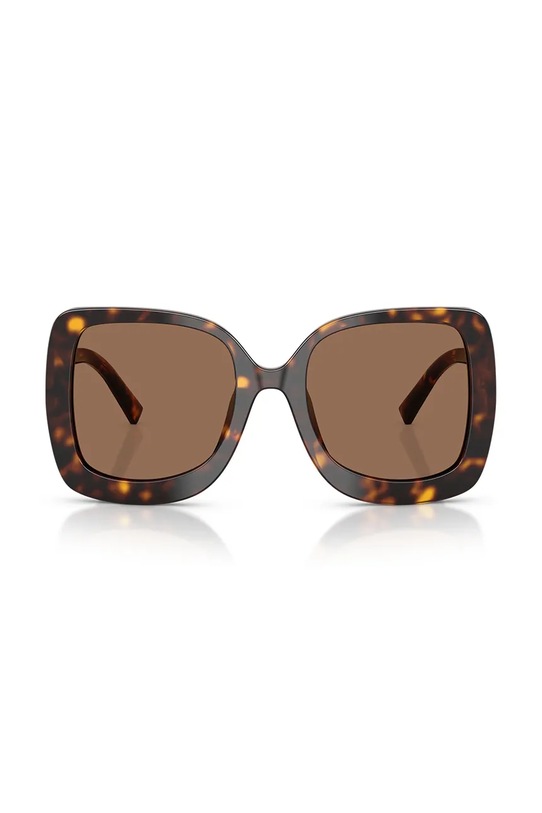 Akcesoria Dolce & Gabbana okulary przeciwsłoneczne 0DG4513 brązowy