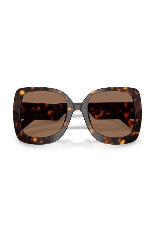 Dolce & Gabbana okulary przeciwsłoneczne 0DG4513