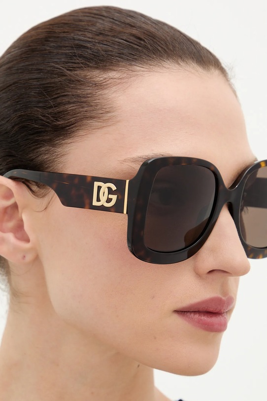 Dolce & Gabbana okulary przeciwsłoneczne 0DG4513