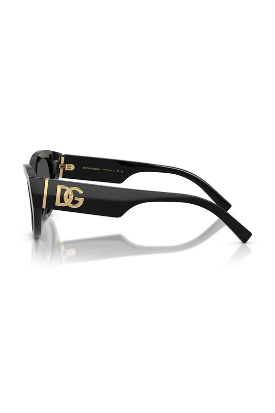 Аксесуари Сонцезахисні окуляри Dolce & Gabbana 0DG4514 чорний