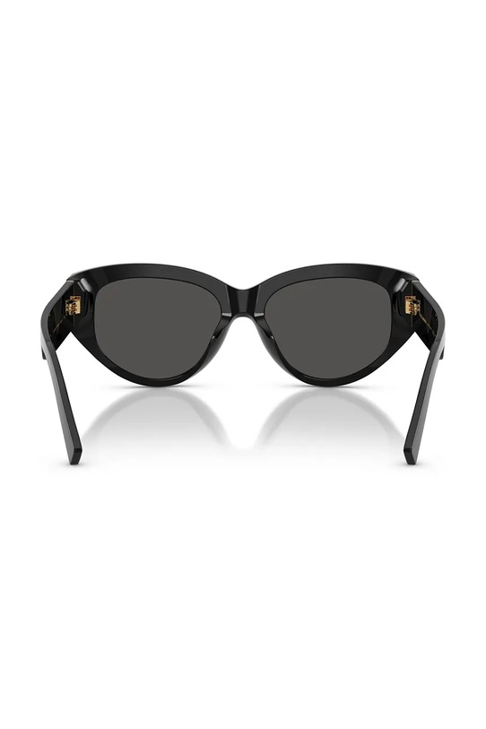 Сонцезахисні окуляри Dolce & Gabbana чорний 0DG4514