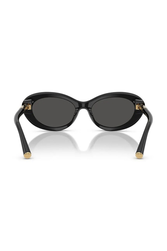 Сонцезахисні окуляри Dolce & Gabbana чорний 0DG4519