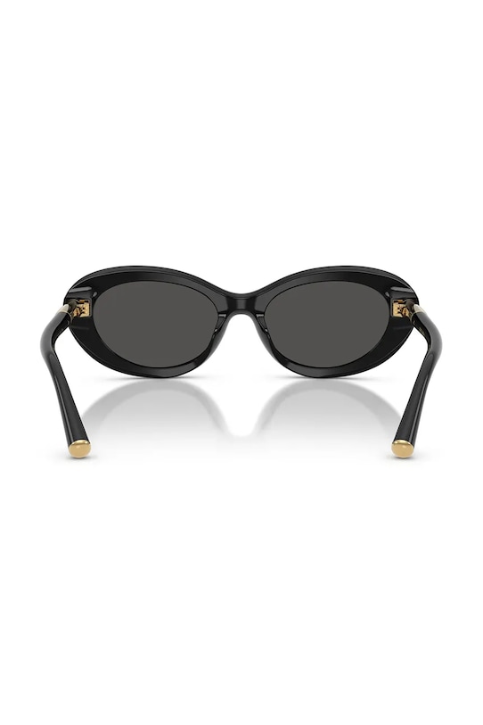 Сонцезахисні окуляри Dolce & Gabbana 0DG4519 чорний