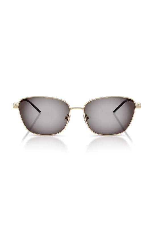Солнцезащитные очки Emporio Armani 0EA2170 золотой AA00