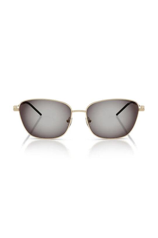 Аксессуары Солнцезащитные очки Emporio Armani 0EA2170 золотой