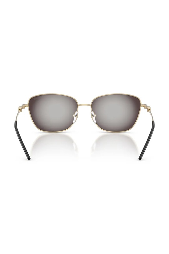 Солнцезащитные очки Emporio Armani золотой 0EA2170