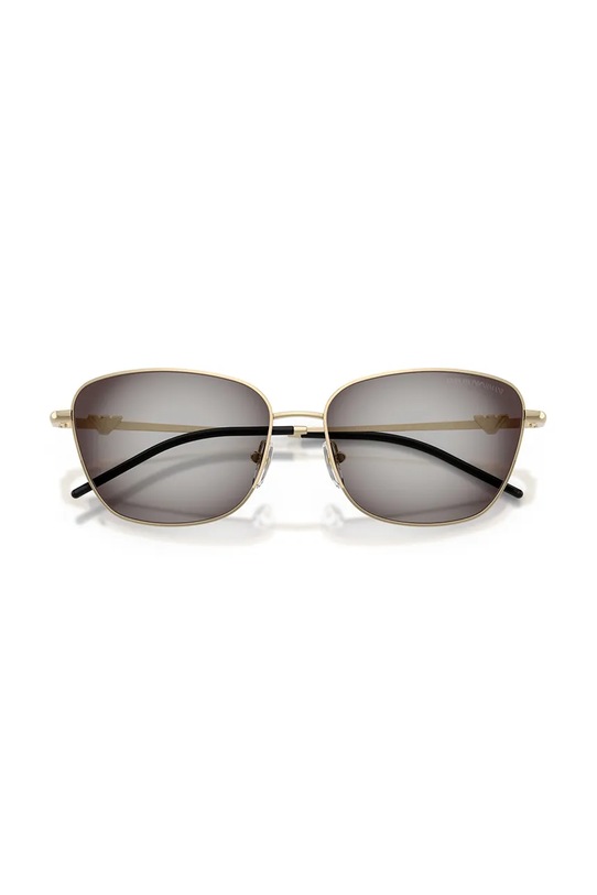 Солнцезащитные очки Emporio Armani 0EA2170 золотой