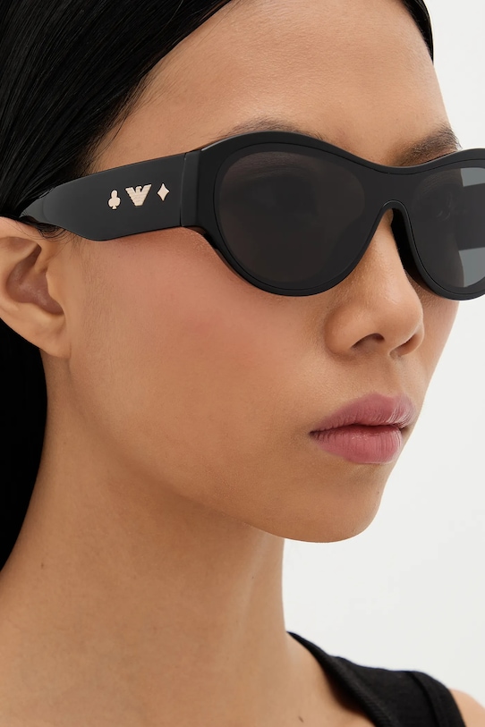 Sluneční brýle Emporio Armani 0EA4265U