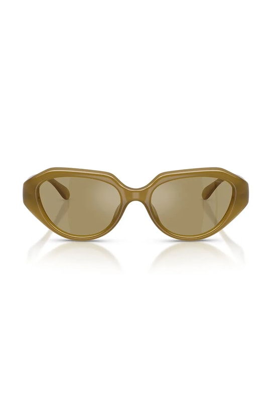 Accesorii Coach ochelari de soare 0HC8433U verde