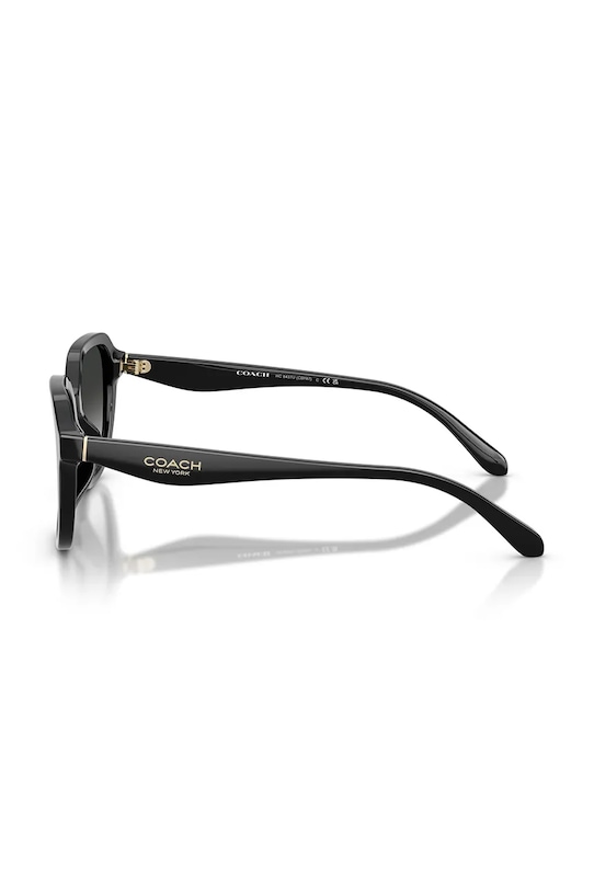 Coach ochelari de soare negru 0HC8437U