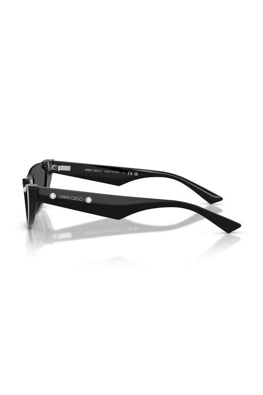 Akcesoria Jimmy Choo okulary przeciwsłoneczne 0JC5049HU czarny