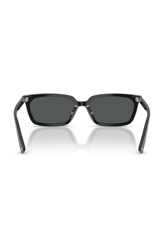 Jimmy Choo okulary przeciwsłoneczne czarny 0JC5050U