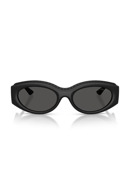 Jimmy Choo okulary przeciwsłoneczne 0JC6002U czarny AA00