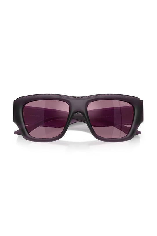 Jimmy Choo okulary przeciwsłoneczne 0JC6003U