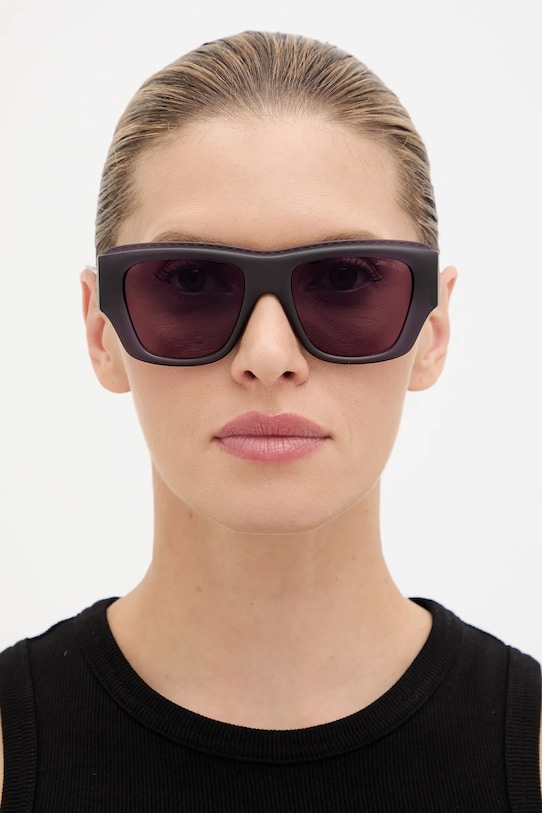 Jimmy Choo okulary przeciwsłoneczne 0JC6003U