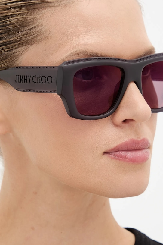 Jimmy Choo okulary przeciwsłoneczne 0JC6003U