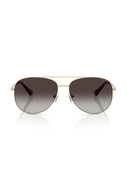 Солнцезащитные очки Michael Kors 0MK1172 золотой AA00