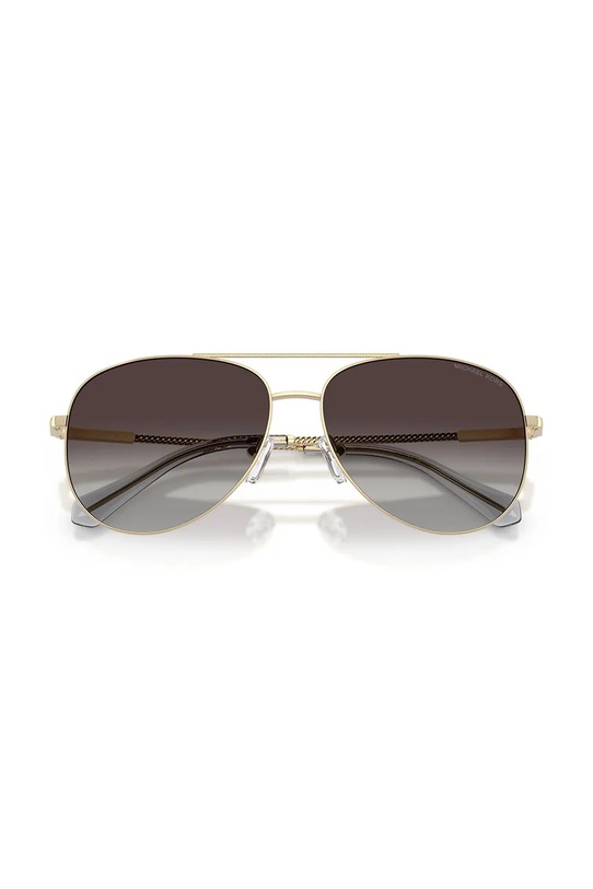 Солнцезащитные очки Michael Kors 0MK1172 золотой