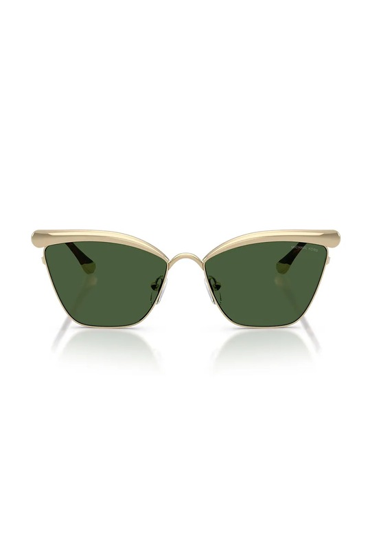 Солнцезащитные очки Michael Kors 0MK1174 золотой AA00