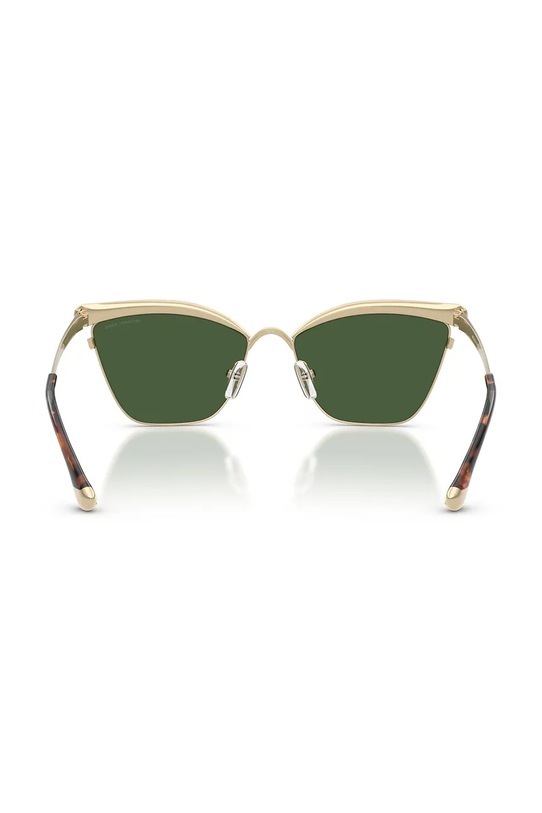 Солнцезащитные очки Michael Kors золотой 0MK1174