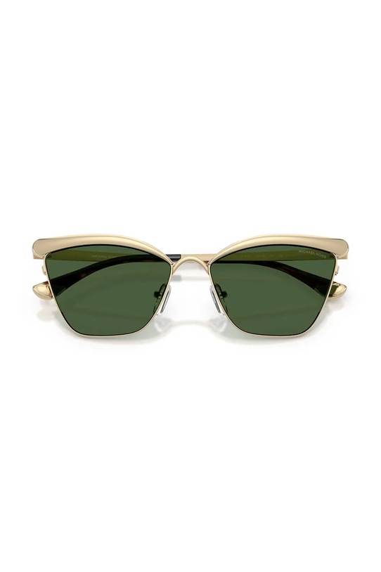 Солнцезащитные очки Michael Kors 0MK1174 золотой