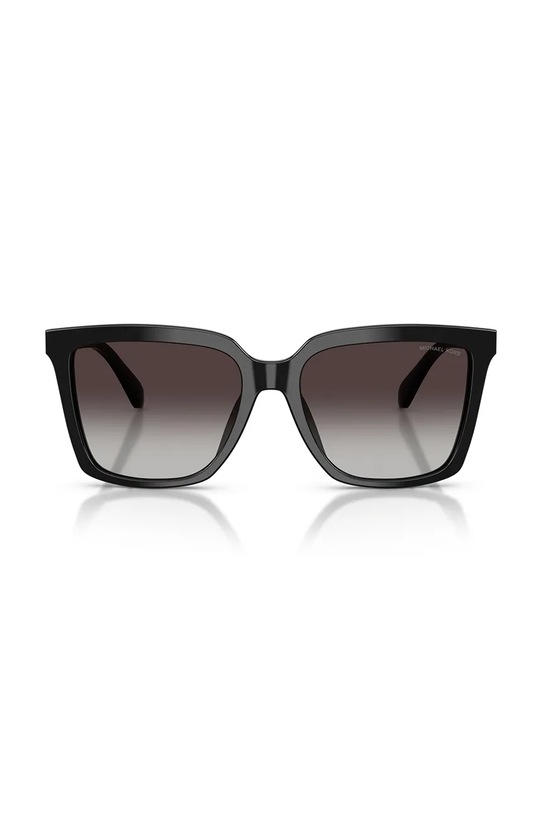 Michael Kors okulary przeciwsłoneczne 0MK2256U czarny AA00
