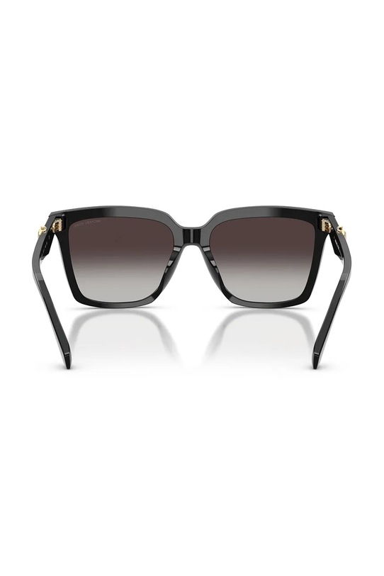Michael Kors okulary przeciwsłoneczne czarny 0MK2256U