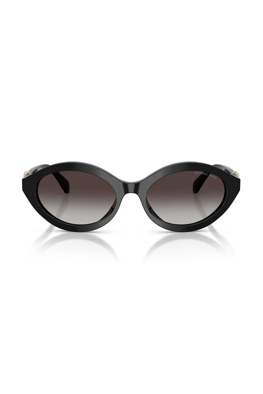 Солнцезащитные очки Michael Kors 0MK2257U чёрный AA00