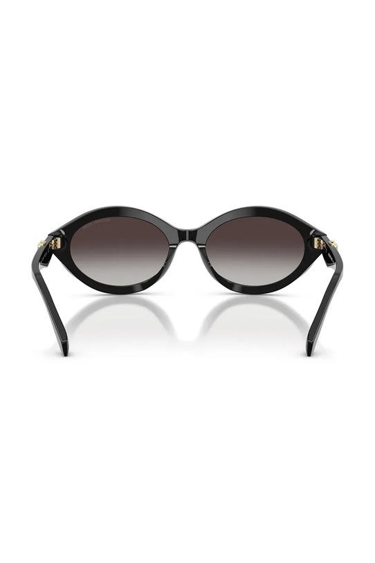 Солнцезащитные очки Michael Kors чёрный 0MK2257U