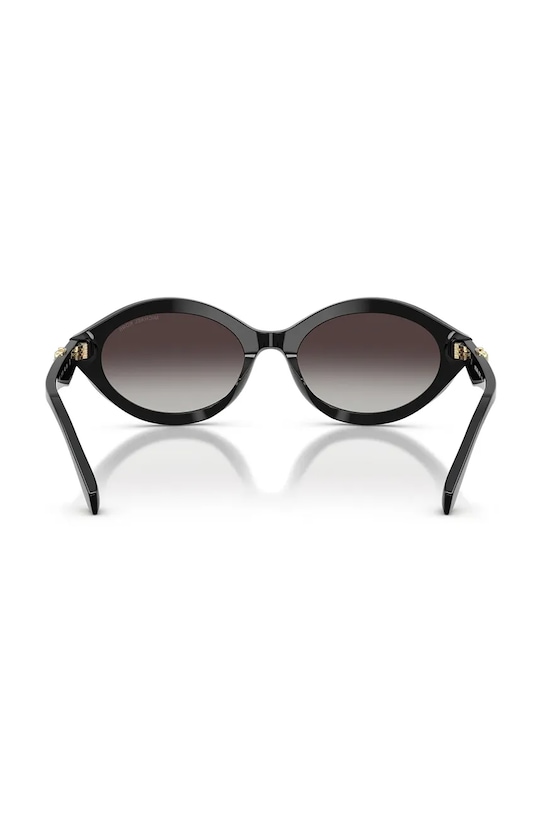 Michael Kors okulary przeciwsłoneczne 0MK2257U czarny