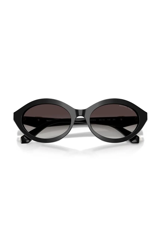 Солнцезащитные очки Michael Kors 0MK2257U чёрный