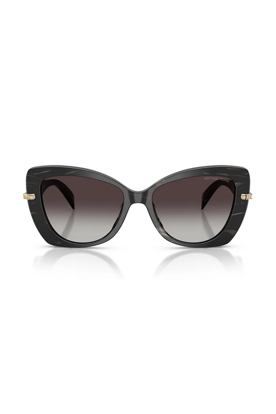 Солнцезащитные очки Michael Kors 0MK2258U чёрный AA00