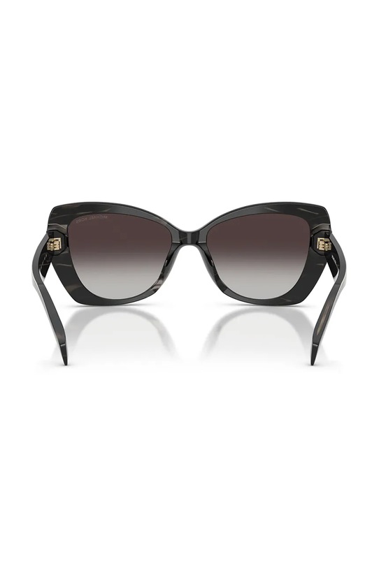 Солнцезащитные очки Michael Kors чёрный 0MK2258U