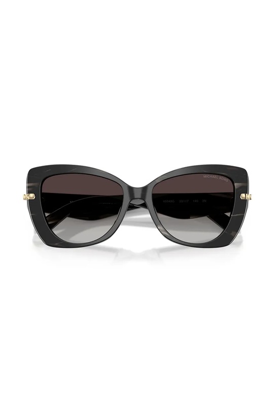 Солнцезащитные очки Michael Kors 0MK2258U чёрный