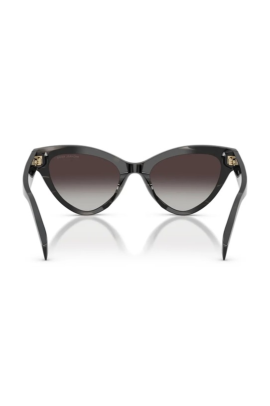 Michael Kors okulary przeciwsłoneczne czarny 0MK2259U