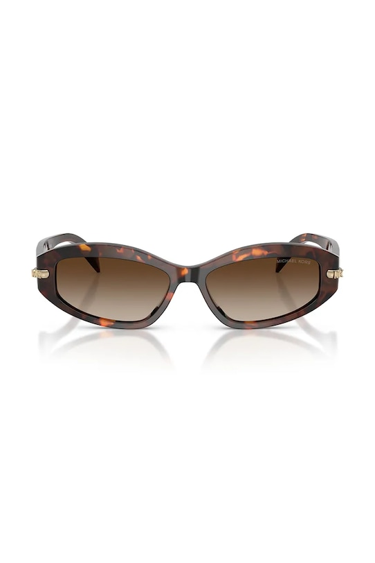Аксессуары Солнцезащитные очки Michael Kors 0MK2260D коричневый