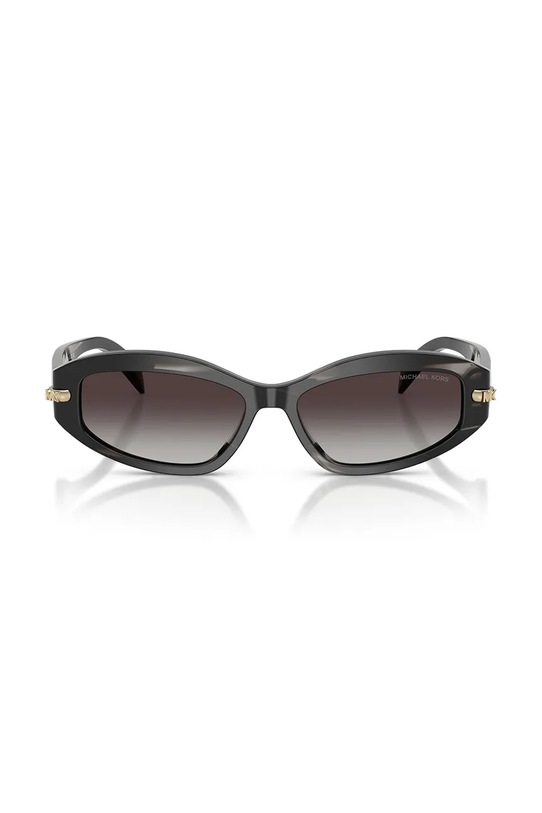 Солнцезащитные очки Michael Kors 0MK2260D чёрный AA00