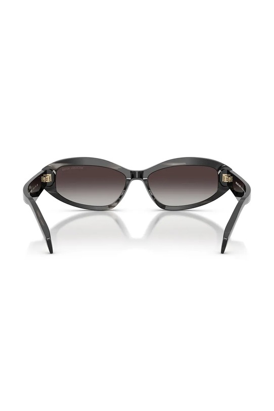 Солнцезащитные очки Michael Kors чёрный 0MK2260D