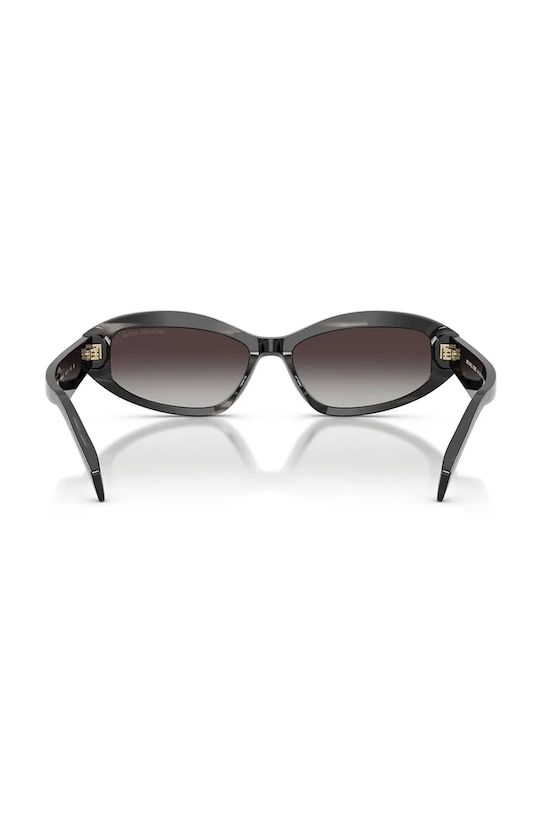 Michael Kors okulary przeciwsłoneczne 0MK2260D czarny
