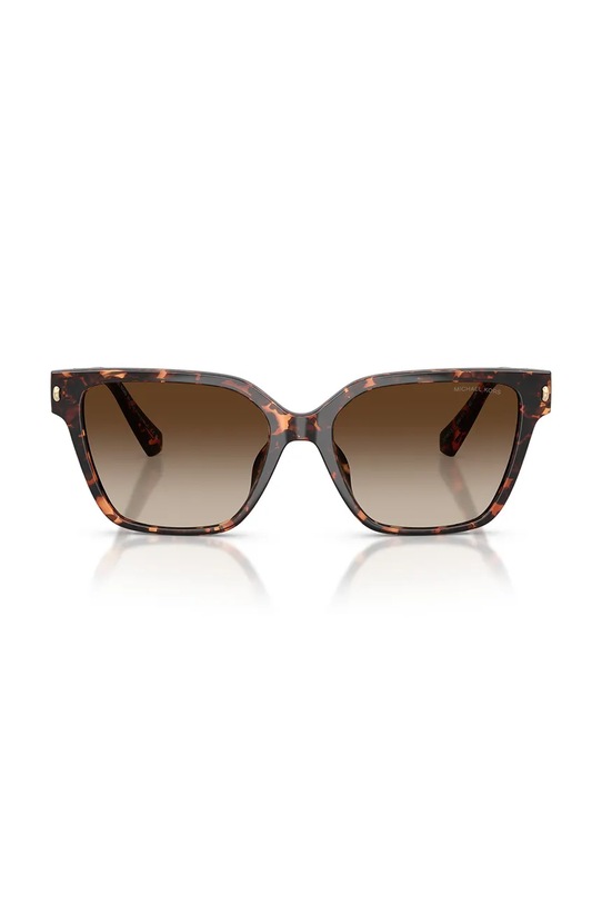 Солнцезащитные очки Michael Kors 0MK2263U коричневый AA00