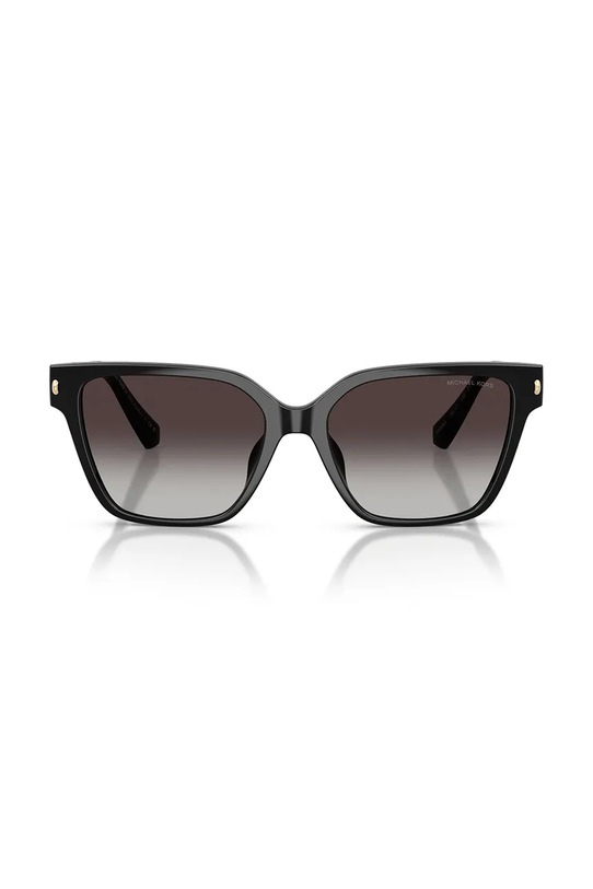 Солнцезащитные очки Michael Kors 0MK2263U чёрный AA00