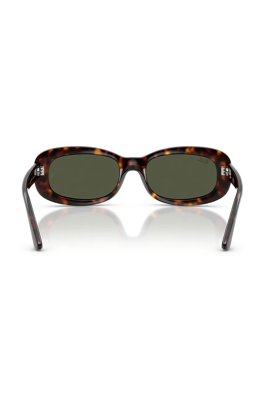 Ray-Ban ochelari de soare negru 0RB2221
