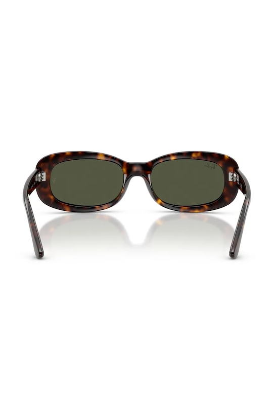 Ray-Ban ochelari de soare 0RB2221 negru