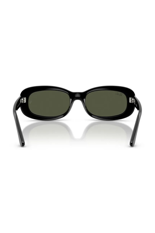 Ray-Ban ochelari de soare negru 0RB2221