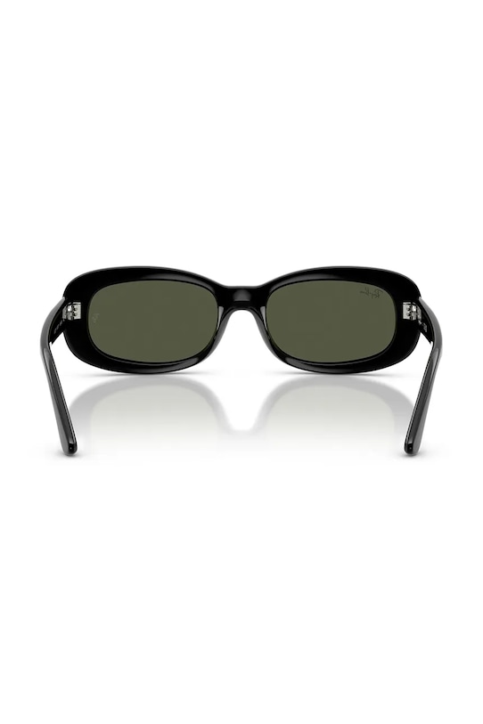 Ray-Ban ochelari de soare 0RB2221 negru