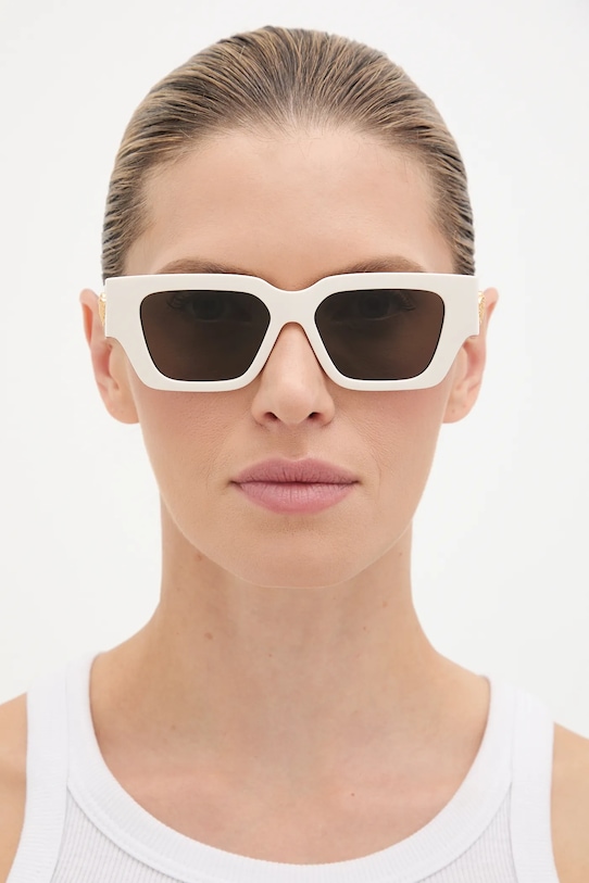 Versace okulary przeciwsłoneczne 0VE4497U