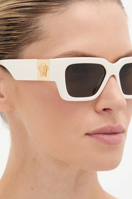 Versace okulary przeciwsłoneczne 0VE4497U