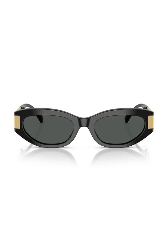 Versace okulary przeciwsłoneczne 0VE4501 czarny AA00